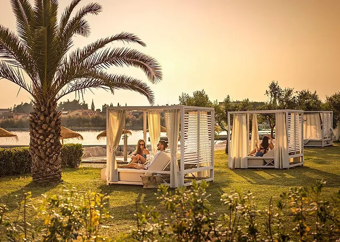 Laguna Maradiso By Aminess Hotel