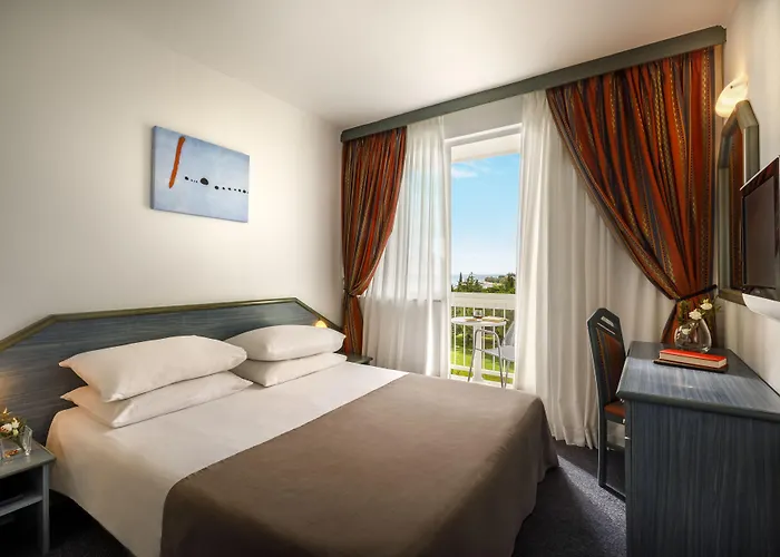 Laguna Maradiso By Aminess Hotel 3*