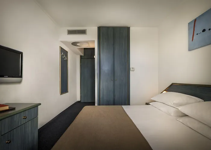 Laguna Maradiso By Aminess Novigrad Istria