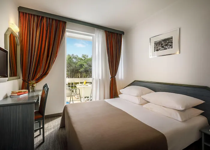 Laguna Maradiso By Aminess 3* Novigrad Istria