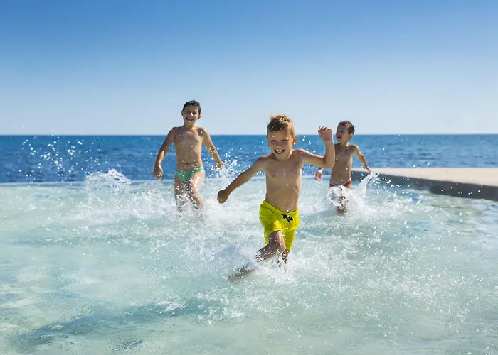 Laguna Maradiso By Aminess Hotel 3*