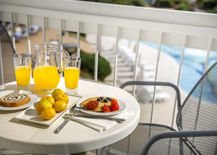 Laguna Maradiso By Aminess Hotel