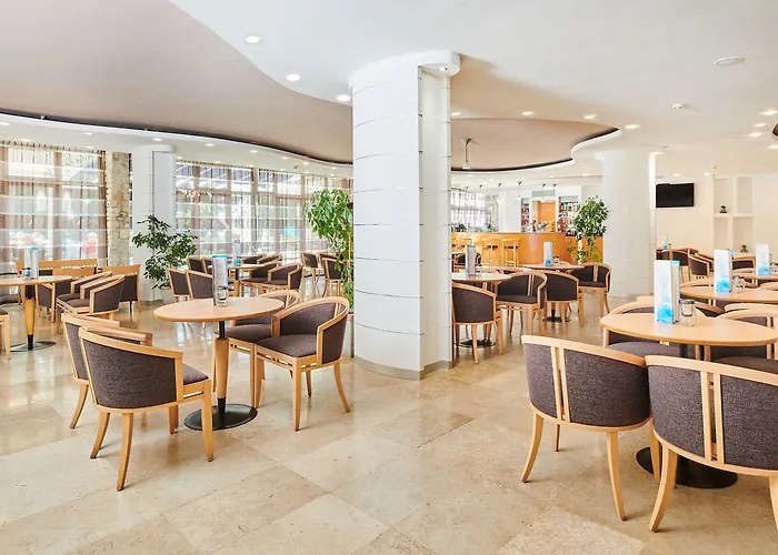 Laguna Maradiso By Aminess Hotel Novigrad Istria