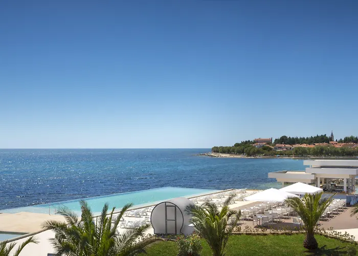 Hotel Laguna Maradiso By Aminess 3*