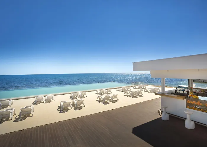 Laguna Maradiso By Aminess Novigrad Istria