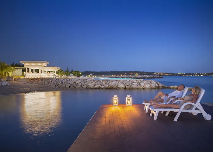 Laguna Maradiso By Aminess 3*