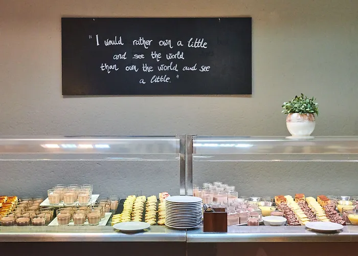 Laguna Maradiso By Aminess