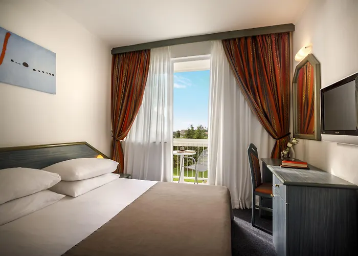 Laguna Maradiso By Aminess 3*