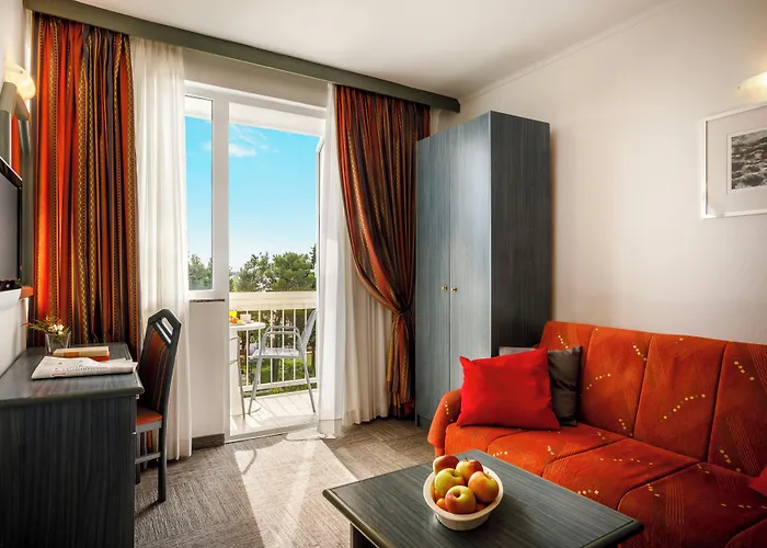 Laguna Maradiso By Aminess