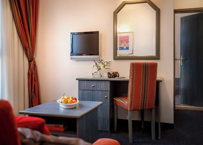 Hotel Laguna Maradiso By Aminess