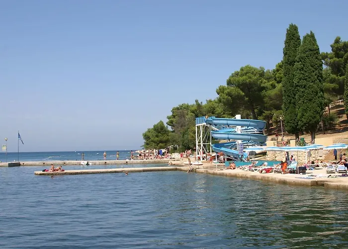 Laguna Maradiso By Aminess 3*