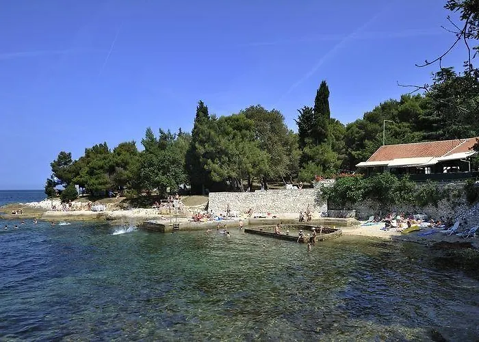 Laguna Maradiso By Aminess Hotel