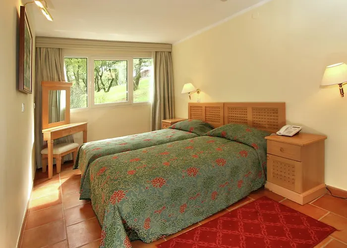 Hotel Laguna Maradiso By Aminess