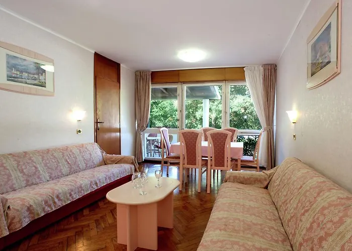 Laguna Maradiso By Aminess Hotel