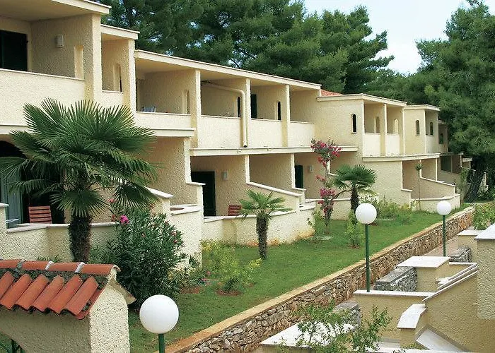 Laguna Maradiso By Aminess