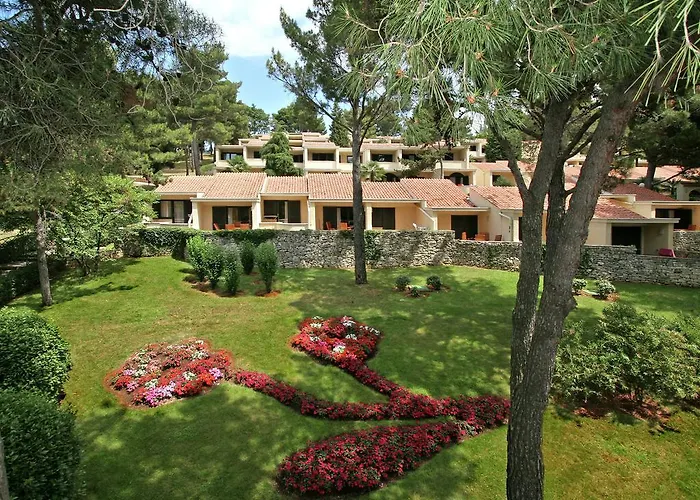 Hotel Laguna Maradiso By Aminess