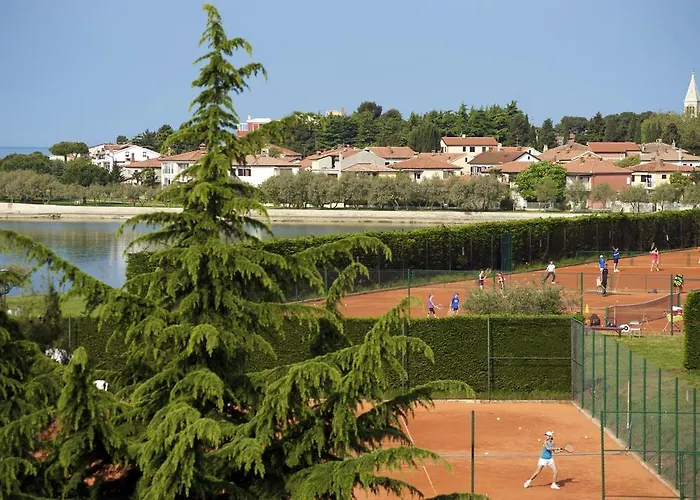 Laguna Maradiso By Aminess Hotel 3*