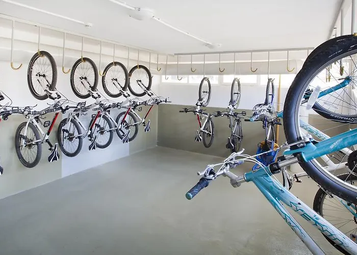 Laguna Maradiso By Aminess Hotel Novigrad Istria