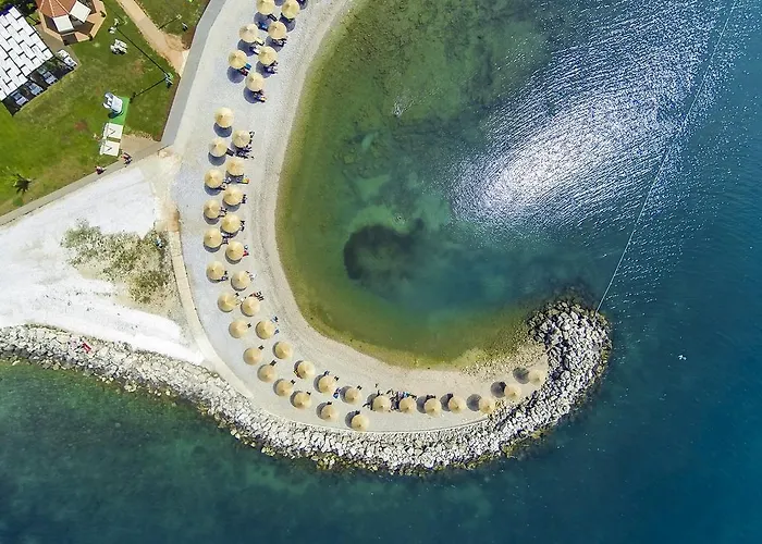 Laguna Maradiso By Aminess 3*