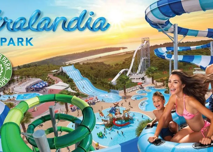 Laguna Maradiso By Aminess