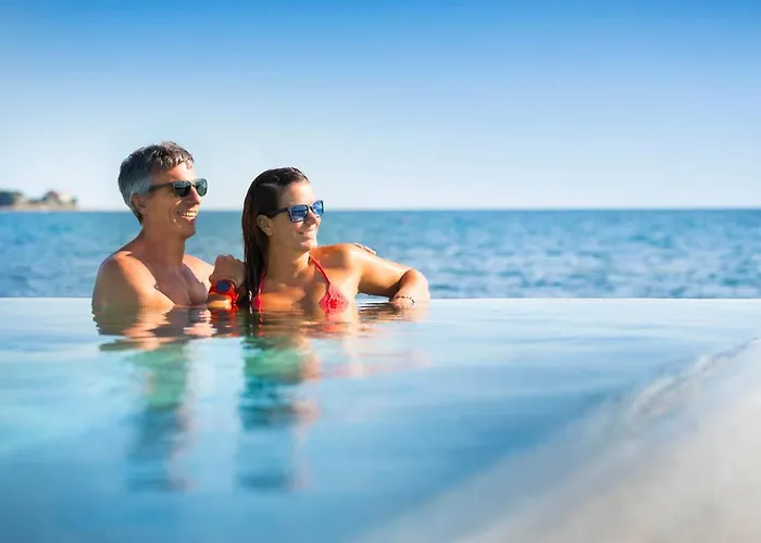 Laguna Maradiso By Aminess Hotel