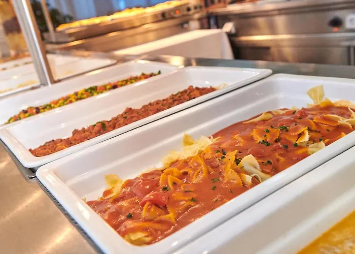 Hotel Laguna Maradiso By Aminess 3*