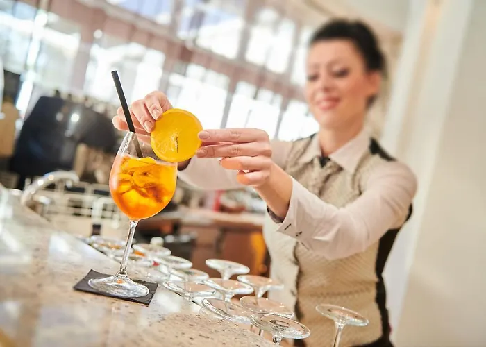 Laguna Maradiso By Aminess Hotel 3*