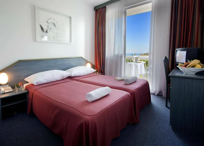 Hotel Laguna Maradiso By Aminess