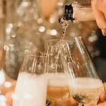 Hotel Laguna Maradiso By Aminess Novigrad (Istria)