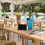 Laguna Maradiso By Aminess 3* Novigrad Istria