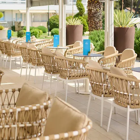 Laguna Maradiso By Aminess 3* Novigrad Istria