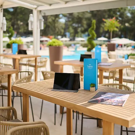 Laguna Maradiso By Aminess 3* Novigrad (Istria)