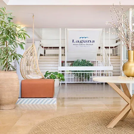 Laguna Maradiso By Aminess מלון 3*