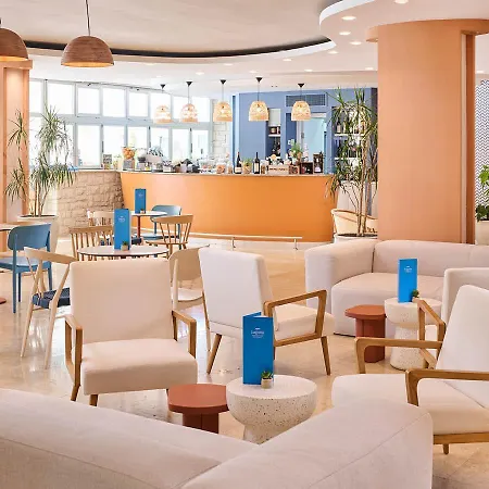 Laguna Maradiso By Aminess Hotel Novigrad (Istria)