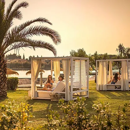 Laguna Maradiso By Aminess Hotel