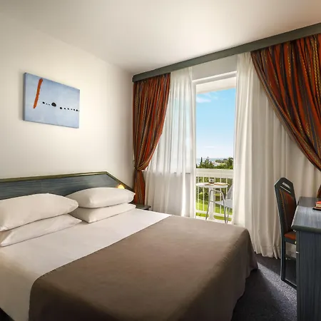 Laguna Maradiso By Aminess Hotel 3*