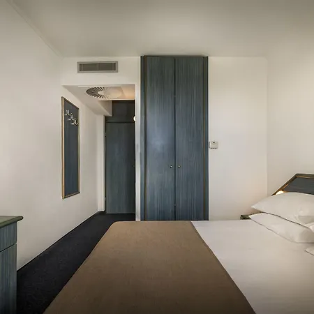 Laguna Maradiso By Aminess Novigrad Istria