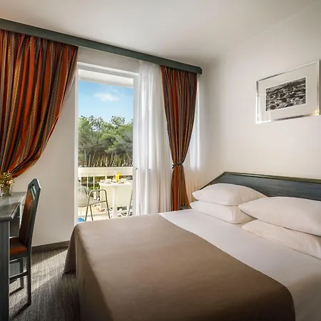 Laguna Maradiso By Aminess 3* Novigrad Istria