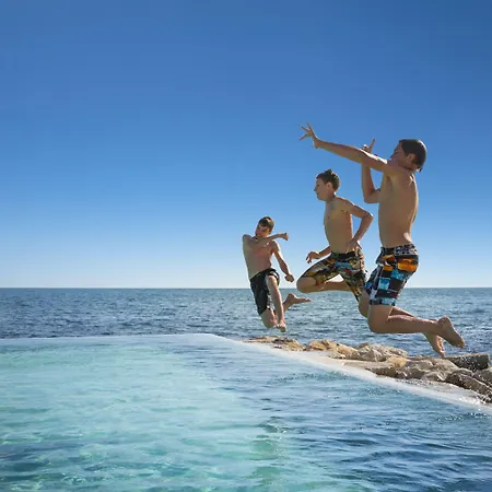 מלון Laguna Maradiso By Aminess 3*