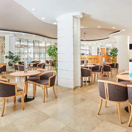 Laguna Maradiso By Aminess Hotel Novigrad (Istria)