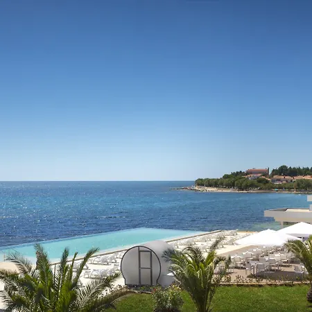 Hotel Laguna Maradiso By Aminess 3*