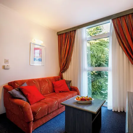 Hotel Laguna Maradiso By Aminess Novigrad (Istria)