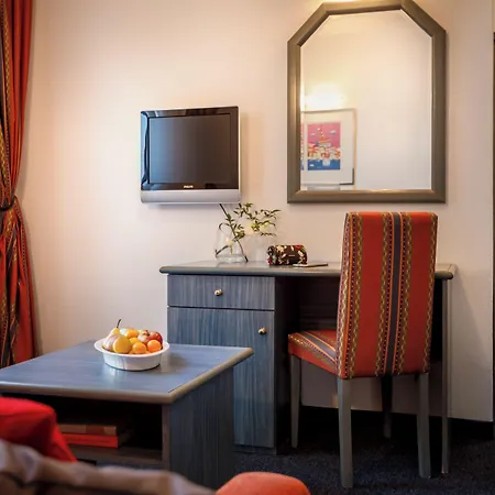 Hotel Laguna Maradiso By Aminess