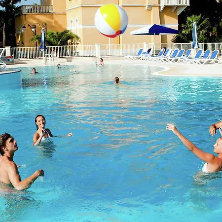 Hotel Laguna Maradiso By Aminess Novigrad (Istria)