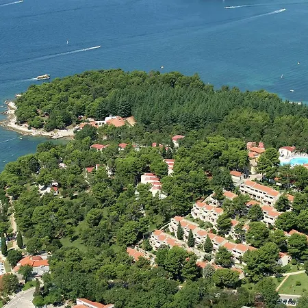Laguna Maradiso By Aminess 3*