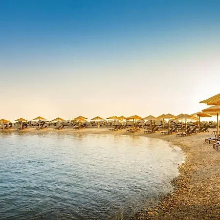 מלון Laguna Maradiso By Aminess 3*