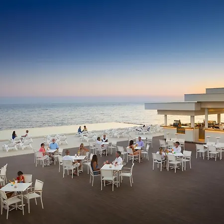 מלון Laguna Maradiso By Aminess