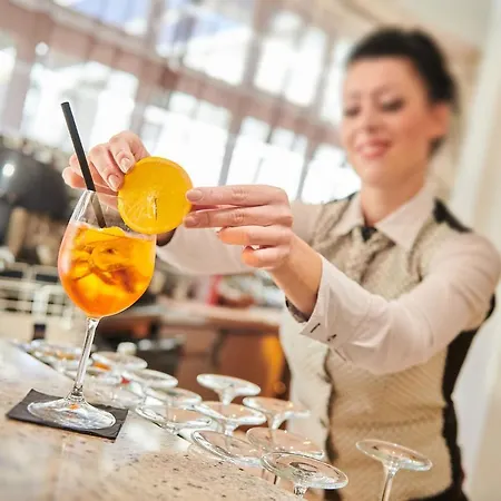 Laguna Maradiso By Aminess מלון 3*