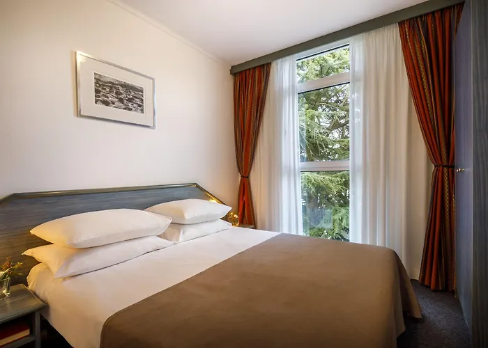 Laguna Maradiso By Aminess Hotel 3*