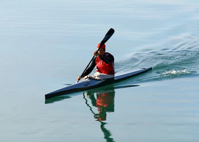 Laguna Maradiso By Aminess Novigrad Istria
